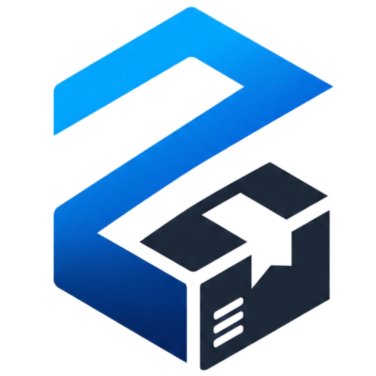 ZenithStock Logo Centered